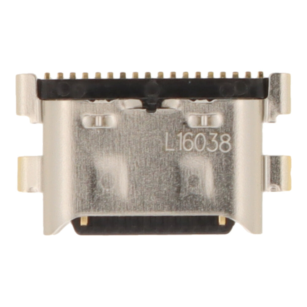 Dock / laadconnector Samsung Galaxy Tab A11 Plus