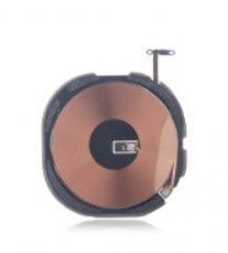 Draadloze lader + NFC voor Apple iPhone XR