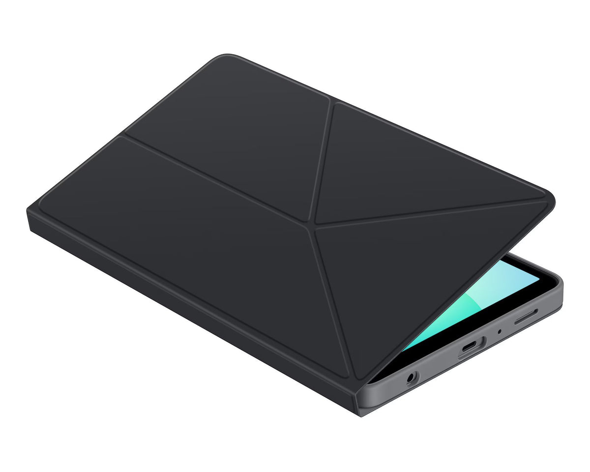 EF-BX130PBE Samsung Cover Galaxy Tab A11 Zwart