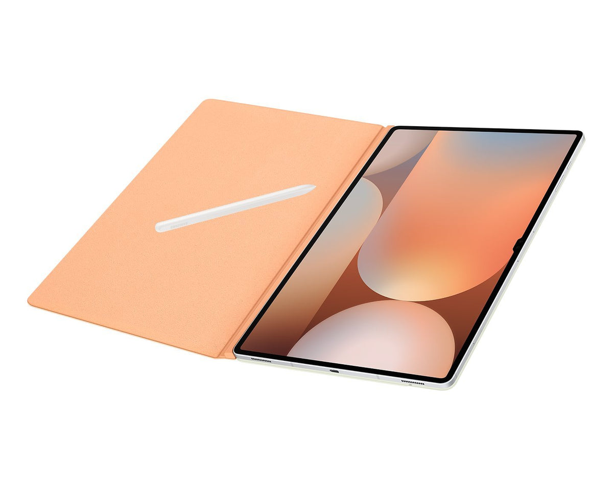 EF-BX910POE Samsung Smart Book Cover Galaxy Tab S9 Ultra/S10 Ultra Oranje
