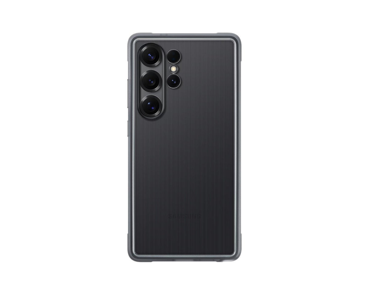 EF-JS938CBE Samsung FlipSuit Cover Galaxy S25 Ultra Zwart