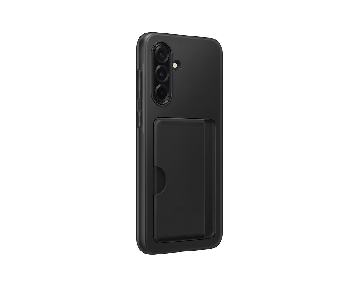 EF-OA366TBE Samsung Card Slot Cover Galaxy A36 5G Zwart