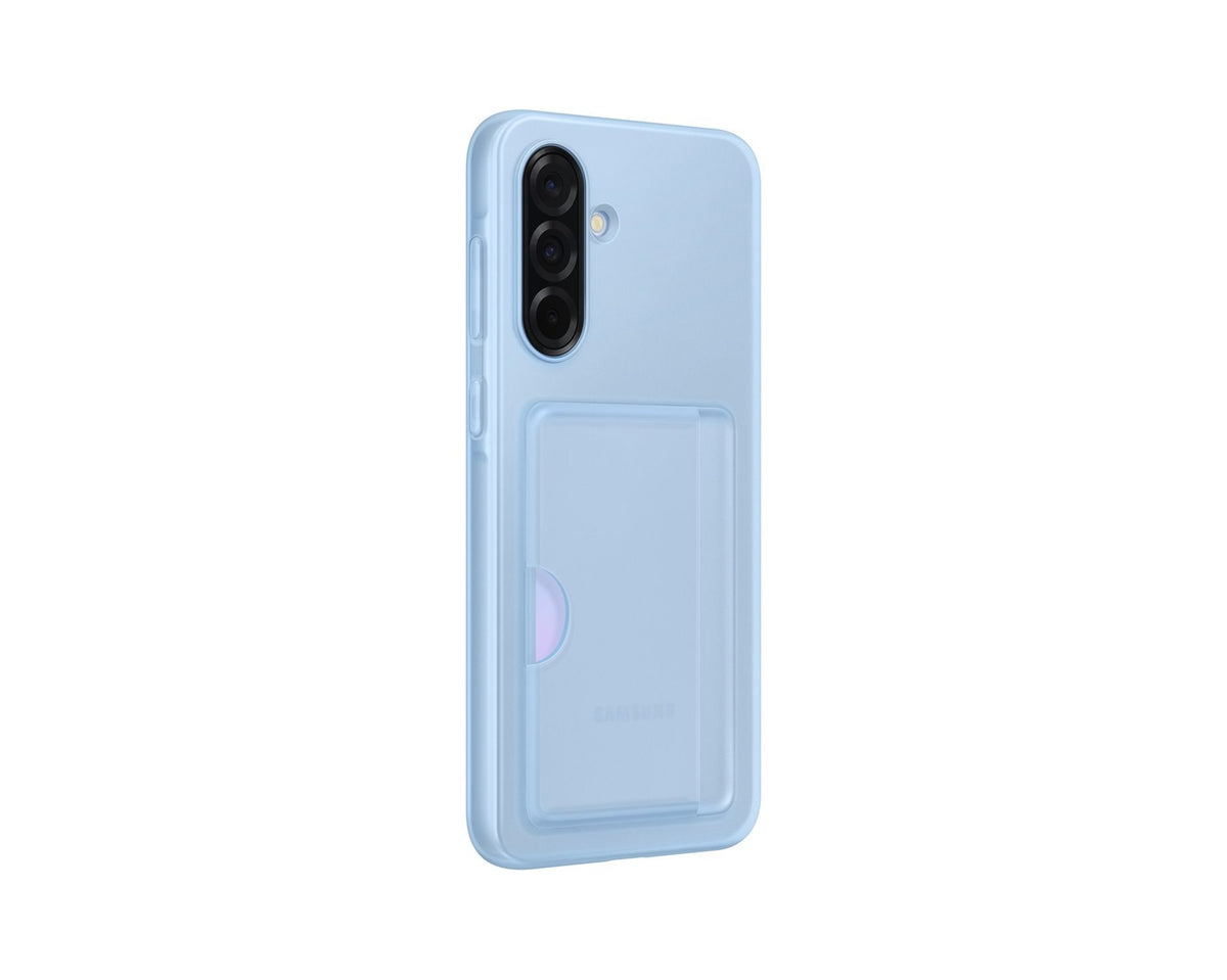 EF-OA366TLE Samsung Card Slot Cover Galaxy A36 5G Blauw