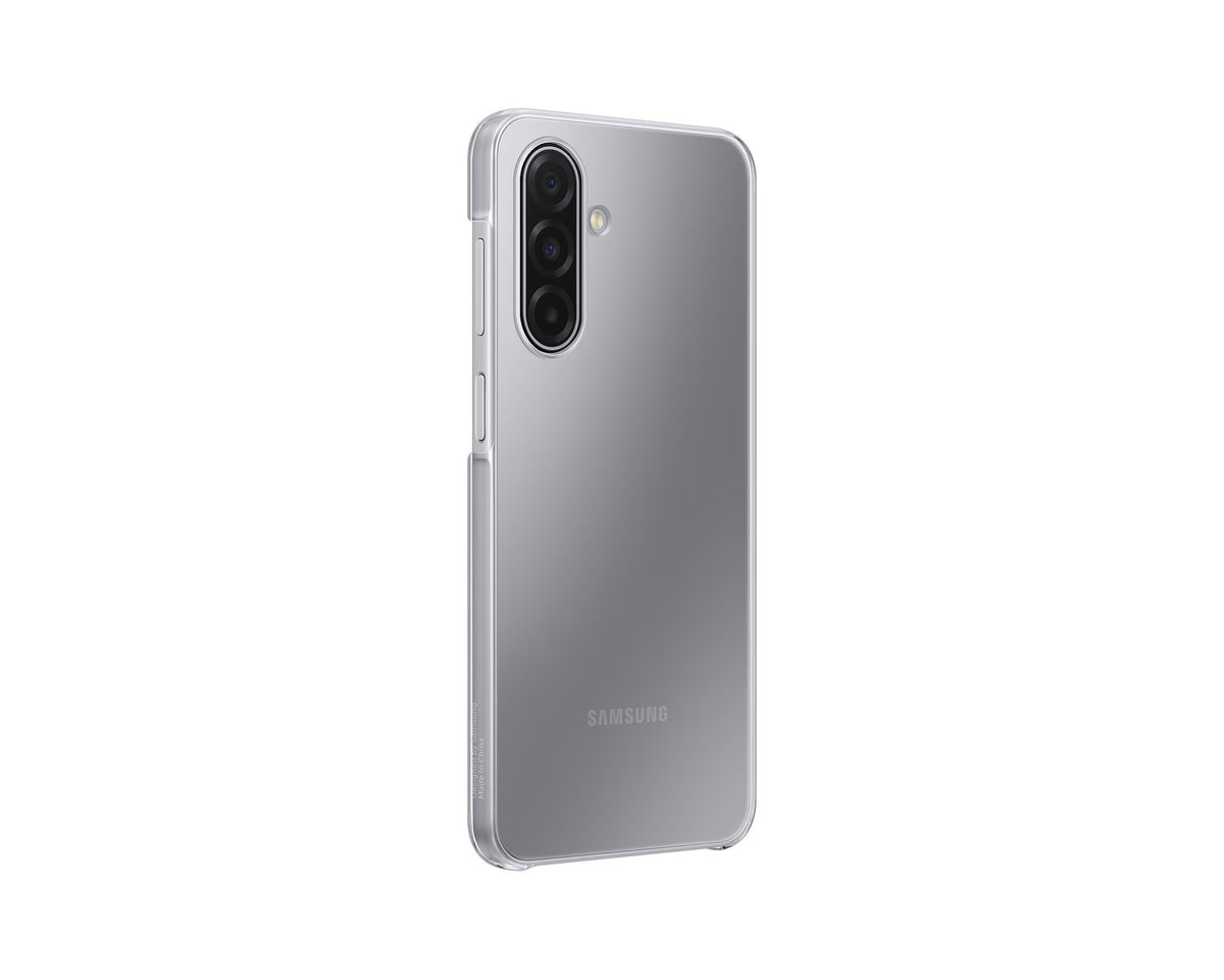 EF-QA176CTE Samsung Clear Cover Galaxy A17/A18 Transparant