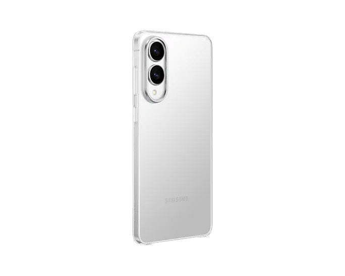 EF-QS937CTE Samsung Clear Cover Galaxy S25 Edge Transparant