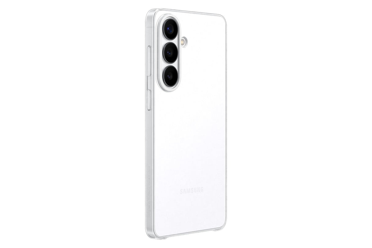 EF-QS947CTE Samsung Clear Cover for Galaxy S26 Plus Transparant