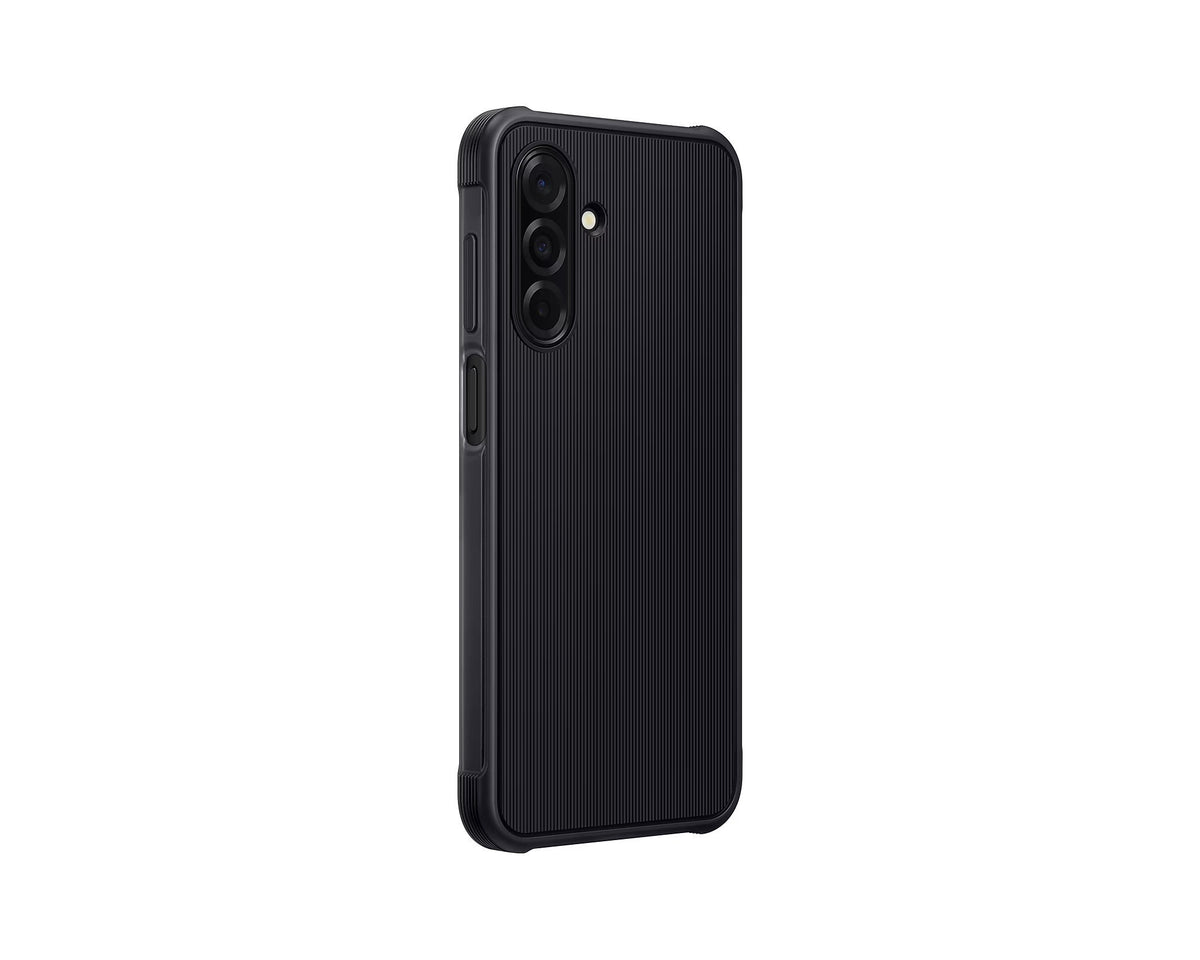 EF-RA266CBE Samsung Rugged Cover Galaxy A26 5G Zwart