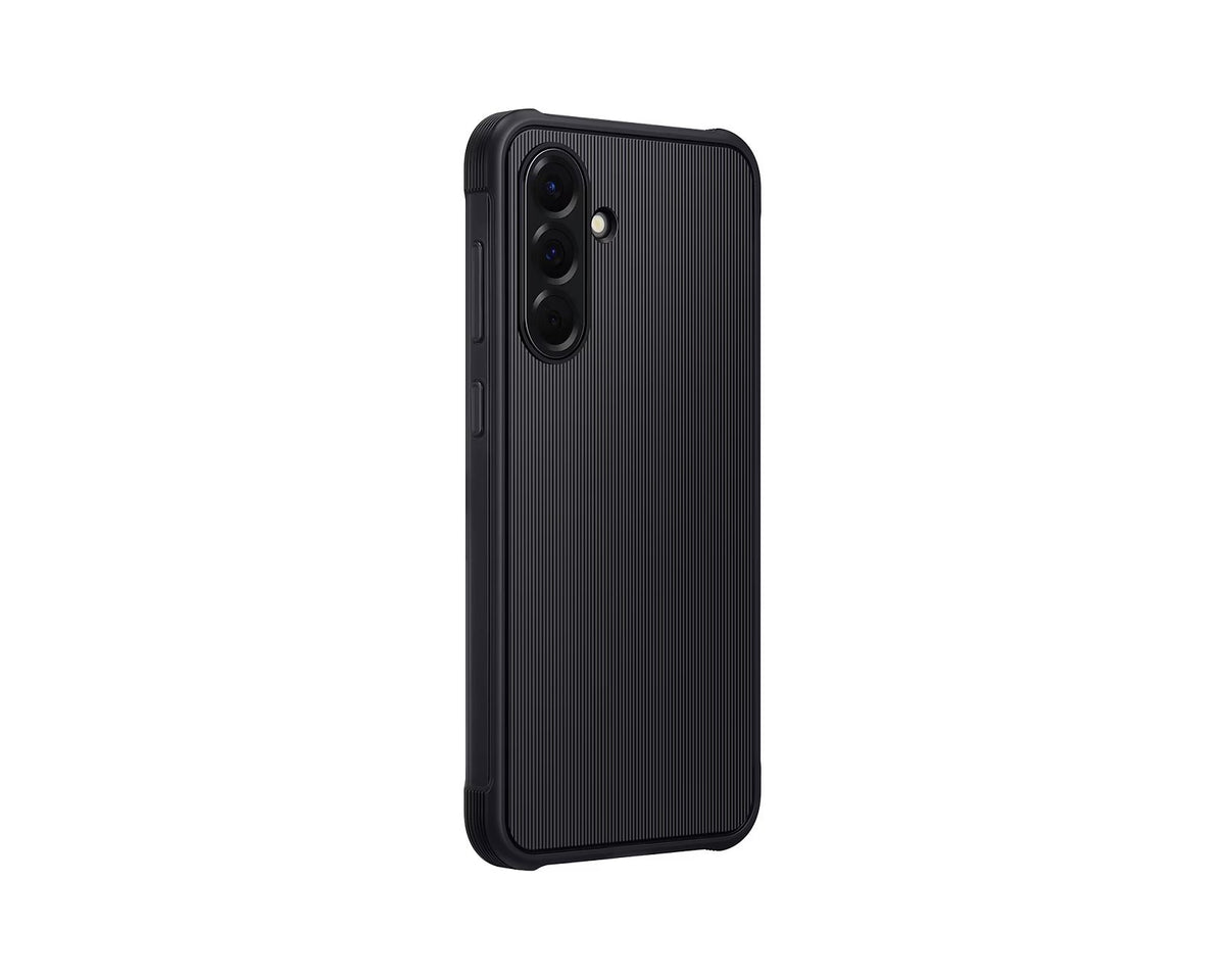 EF-RA566CBE Samsung Rugged Cover Galaxy A56 5G Zwart