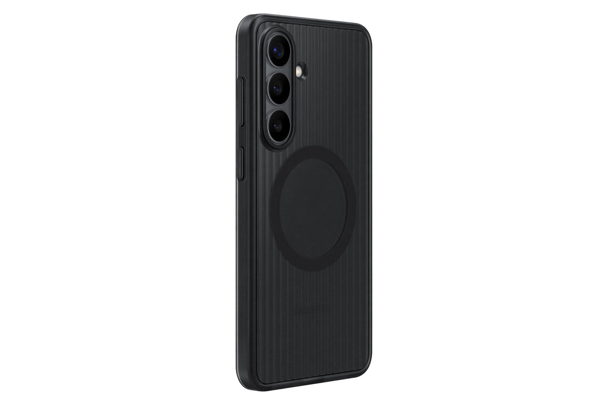 EF-RS947CBE Samsung Rugged Magnet Cover Galaxy S26 Plus Zwart