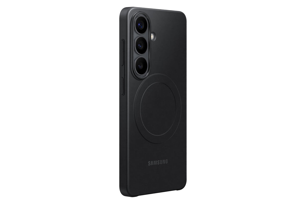 EF-SS942CBE Samsung Slim Magnet Cover Galaxy S26 Zwart