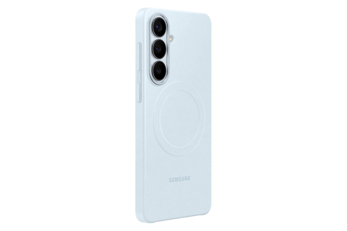 EF-SS947CLE Samsung Slim Magnet Cover Galaxy S26 Plus Lichtblauw