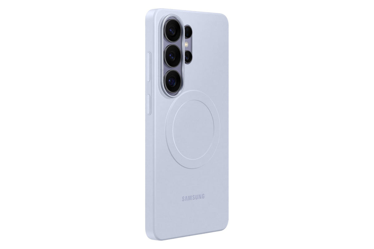 EF-SS948CVE Samsung Slim Magnet Cover Galaxy S26 Ultra Licht Paars