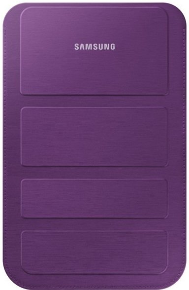 Samsung Galaxy Tab 3 7.0 case paars EF-ST210BVE