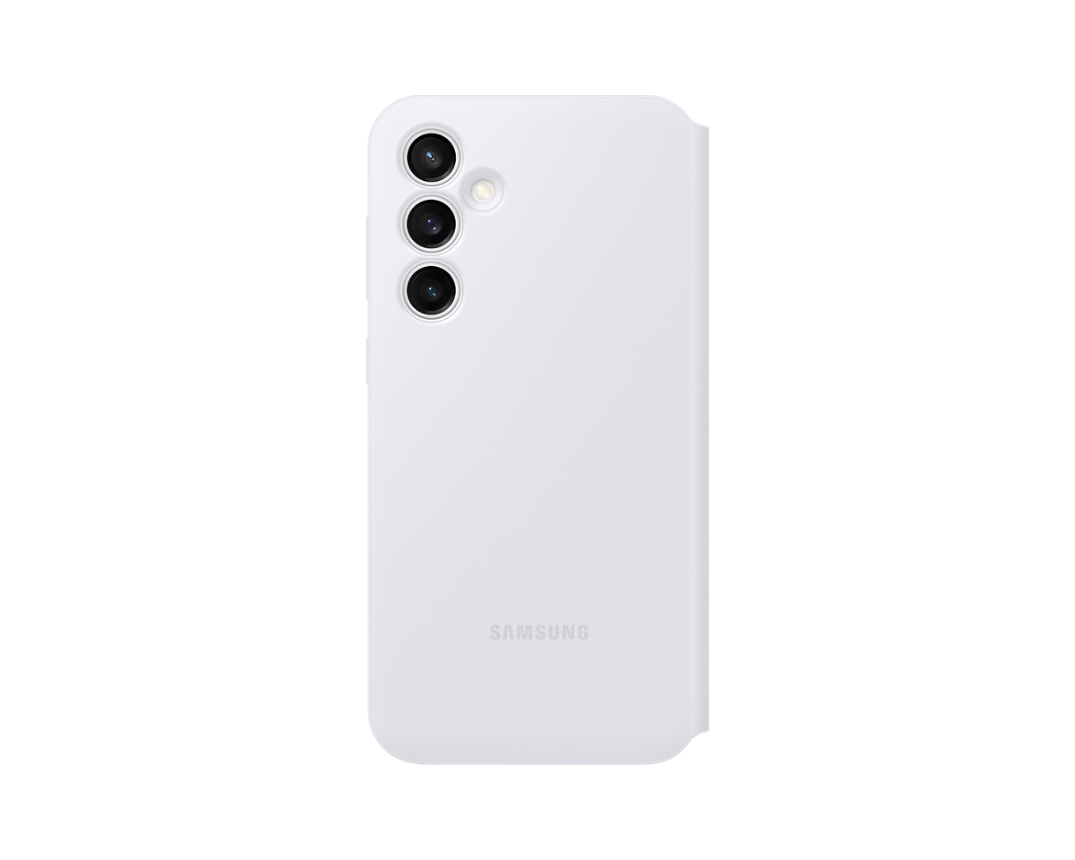 EF-ZS711CWE Samsung Smart View Cover Galaxy S23 FE Wit