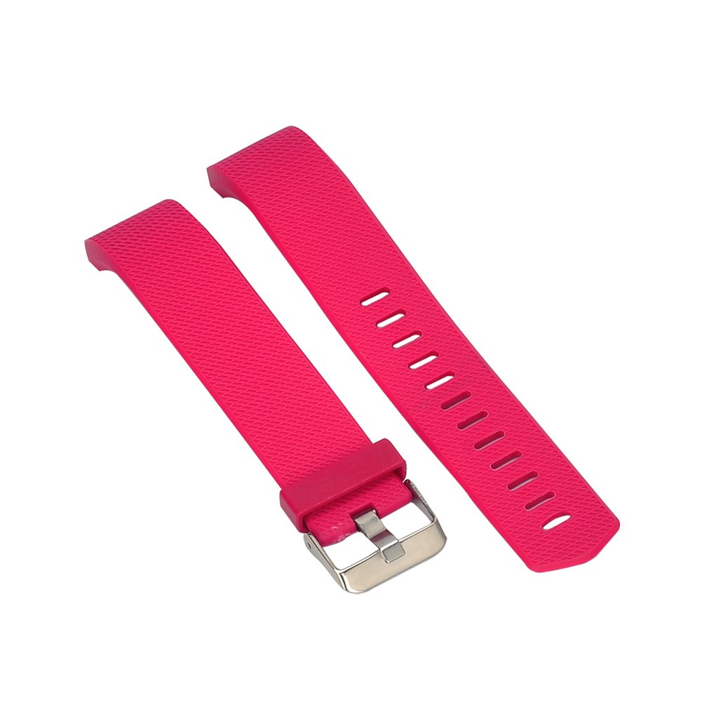 Fitbit Charge 2 armband - Roze
