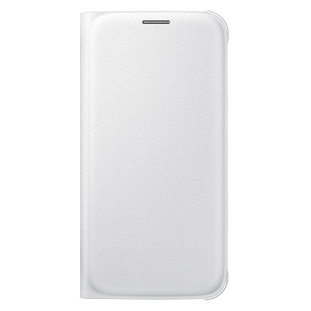 Flip Wallet Samsung Galaxy S6 EF-WG920PWE wit