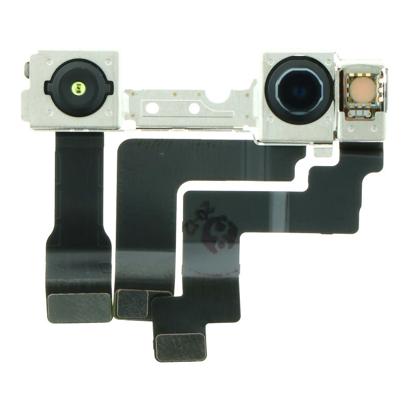 Front camera unit voor Apple iPhone 12 Mini