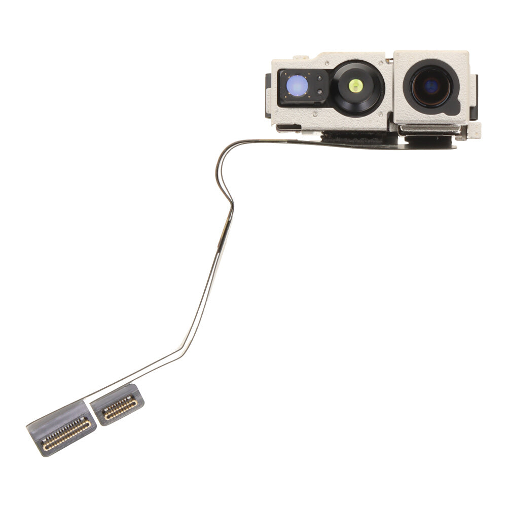 Front camera unit voor Apple iPhone 16 Pro Max