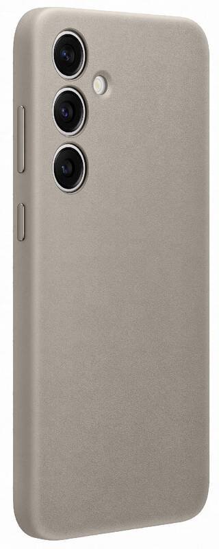 GP-FPS926HCAAW Samsung Leather Cover (Vegan) Galaxy S24 Plus Taupe