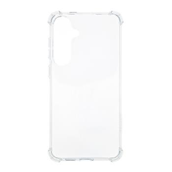 GP-FPS936AE Samsung by Mobeen Clear Cover Galaxy S25 Plus Transparant