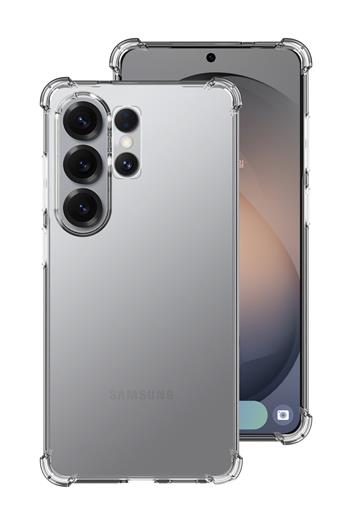 GP-FPS948AEB Samsung by Mobeen Clear Cover Galaxy S26 Ultra Transparant