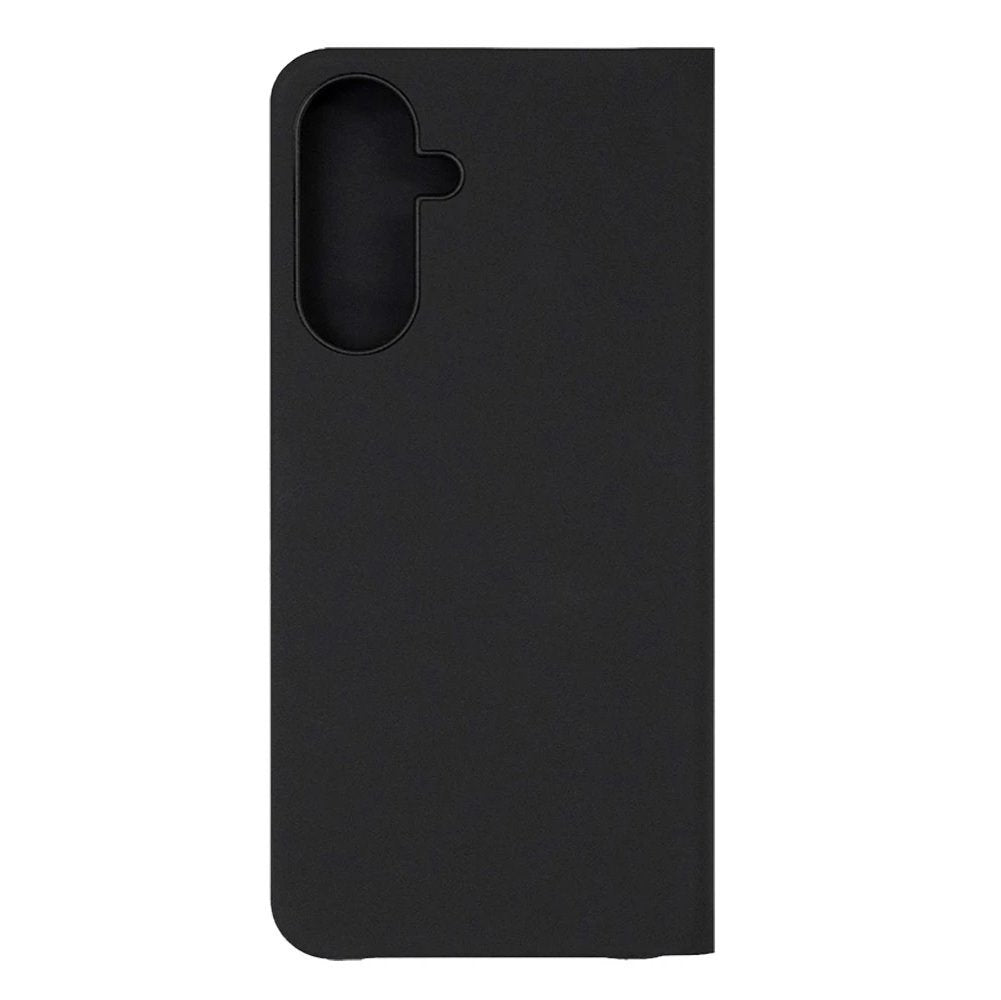 GP-FWA176AEA Samsung by Mobeen Flip Cover for Galaxy A17/A18 Zwart