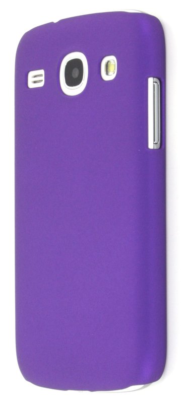 Hard case Samsung Galaxy Core i8260 paars