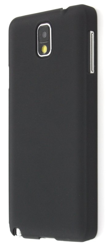 Hard case Samsung Galaxy Note 3 N9005 zwart
