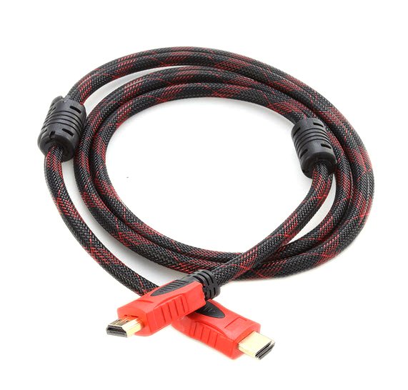 HDMI kabel high speed ethernet 3 meter