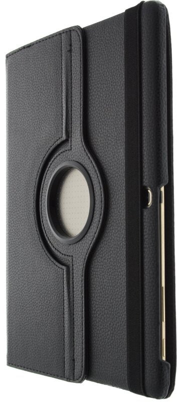 Case met Stand draaibaar Samsung Galaxy Tab S 10.5 zwart