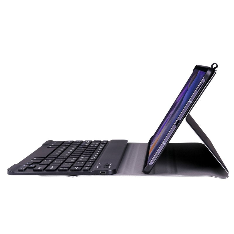 Hoes met toetsenbord Samsung Galaxy Tab A8 10.5 (2021)