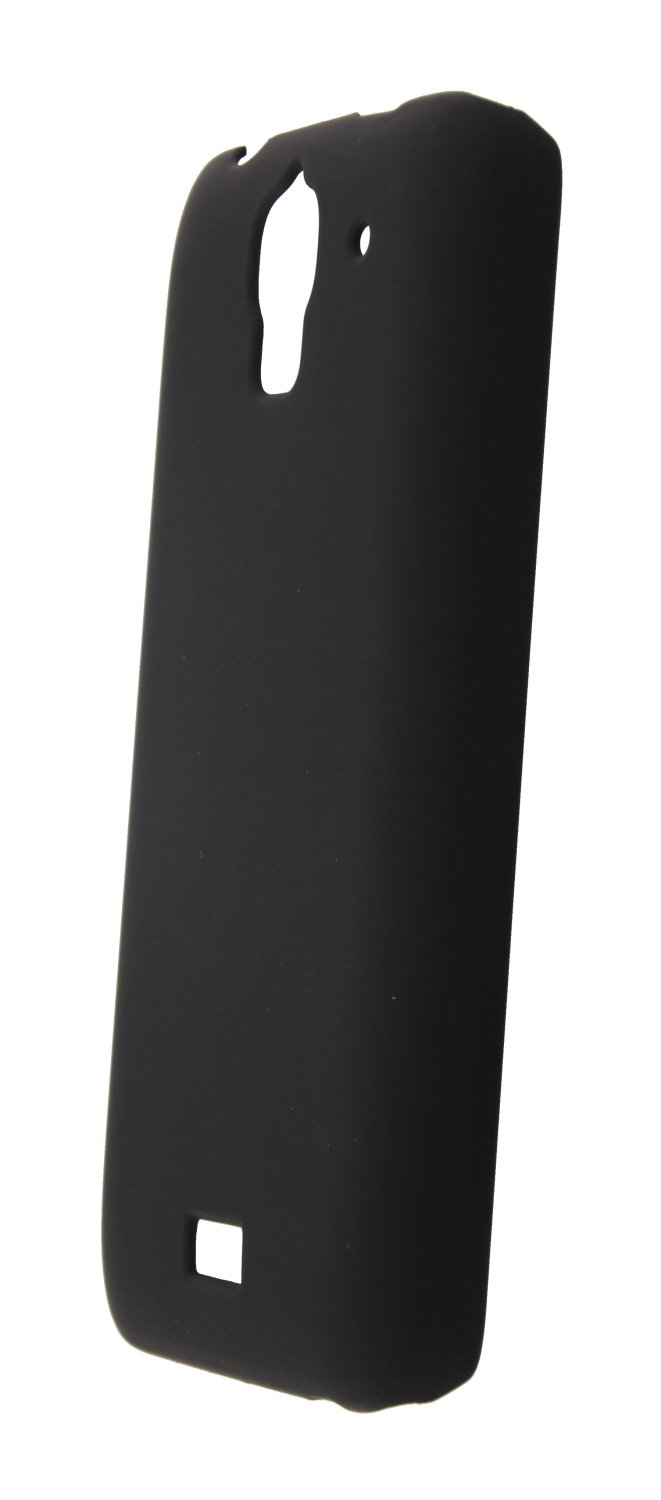Hoesje Huawei Y360 hard case zwart