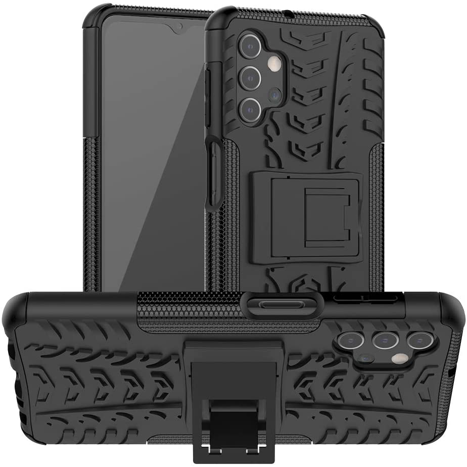Hoesje Samsung Galaxy A32 (4G) ballistic case
