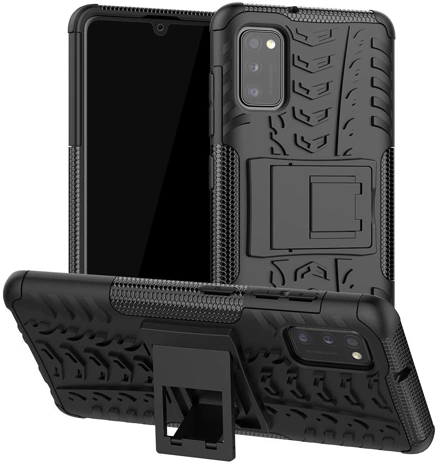 Hoesje Samsung Galaxy A41 ballistic case