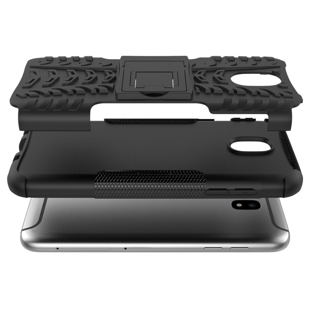 Hoesje Samsung Galaxy J5 2017 ballistic case
