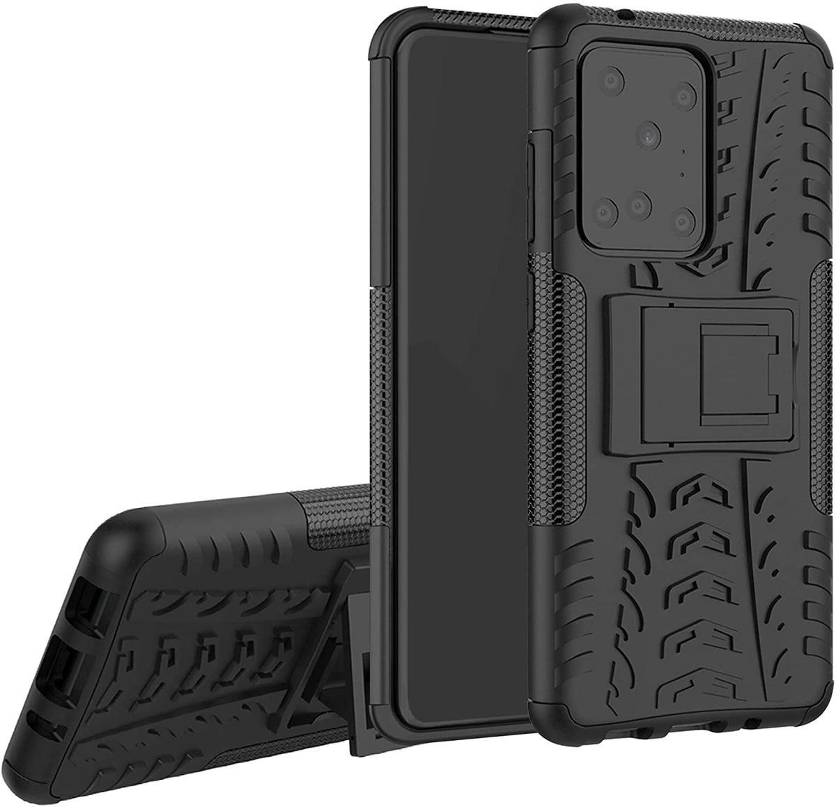 Hoesje Samsung Galaxy Note 20 ballistic case