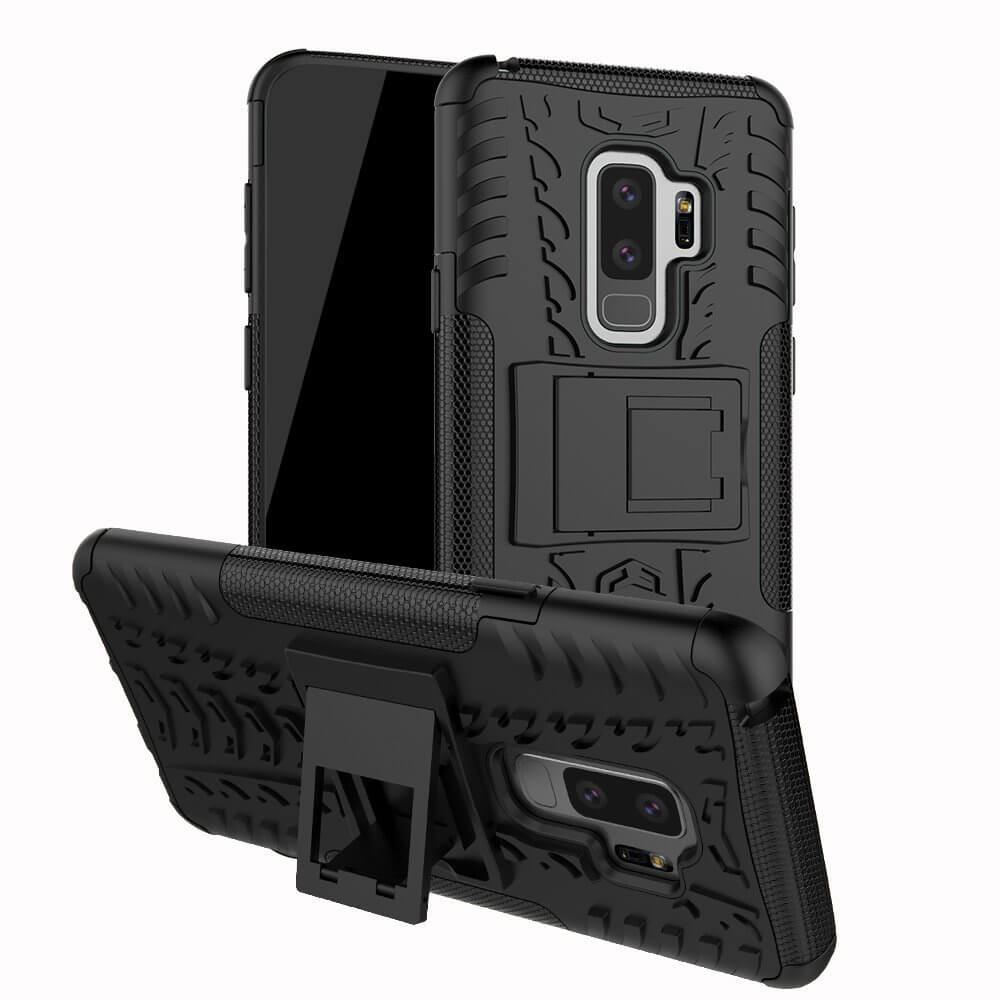 Hoesje Samsung Galaxy S9+ ballistic case