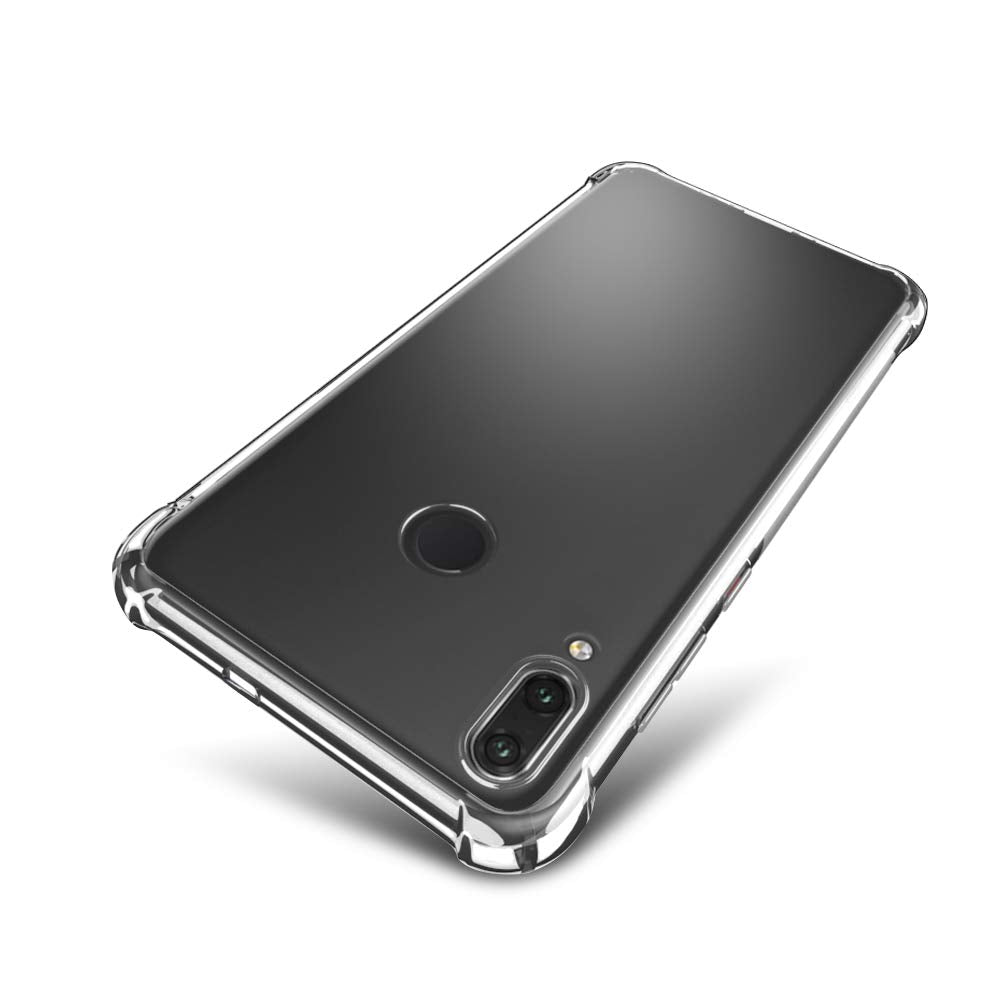 Honor 8x hoesje met stevige hoeken