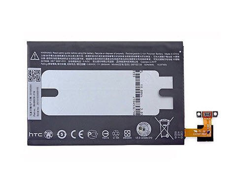 HTC 10 batterij B2PS6100 - 35H00256-00M - Origineel