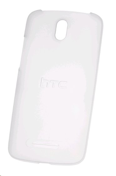 HTC Desire 500 Hard Shell HC C910 transparant