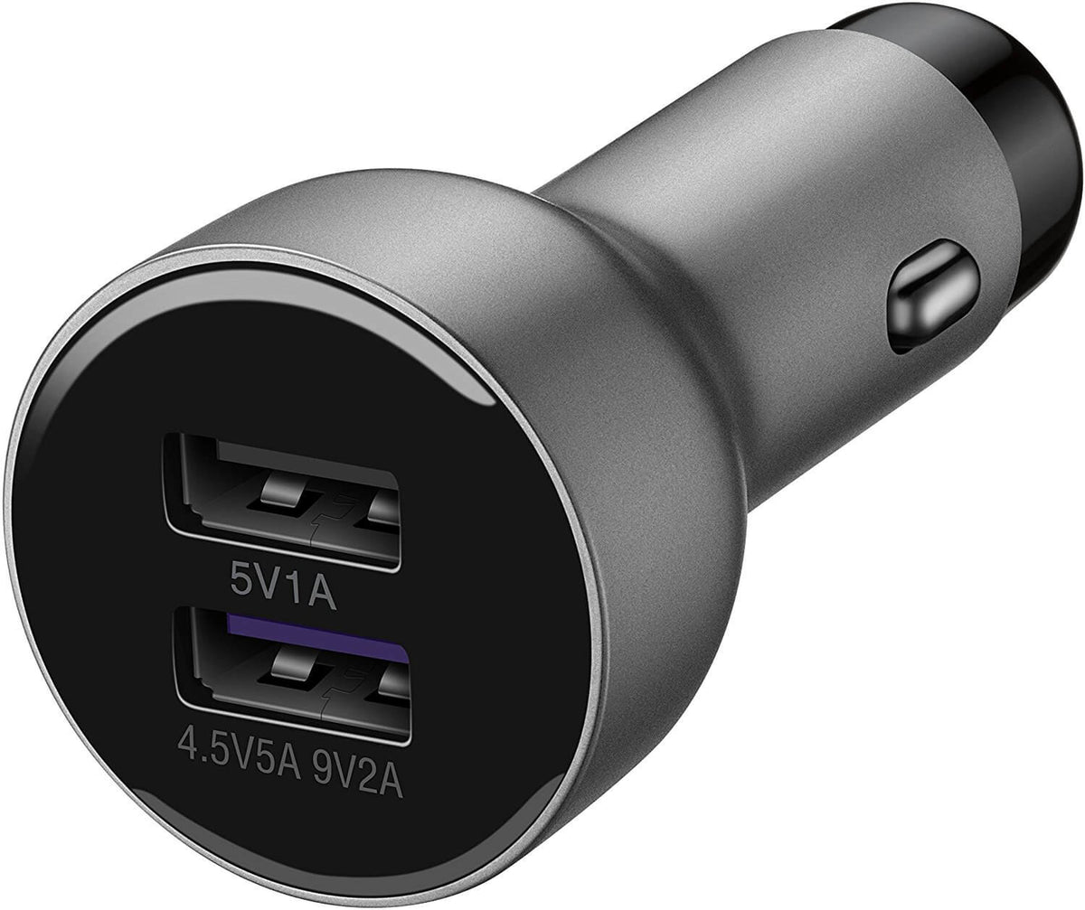 Huawei autolader set met USB-C kabel - SuperCharge - AP38