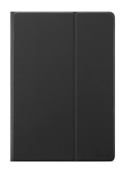 Huawei Folio Case MediaPad T3 10 - zwart
