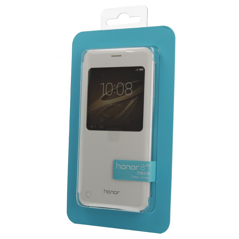 Huawei Honor 8 View case origineel wit