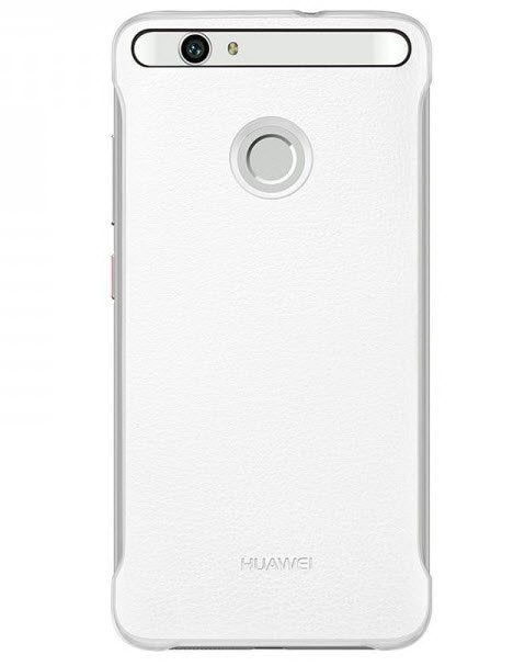 Huawei Nova Protective Case wit origineel