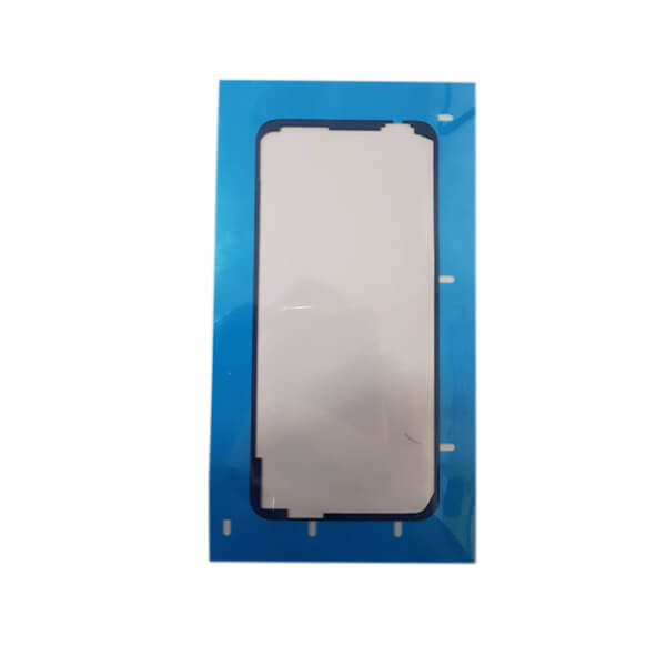 Huawei P20 Lite plak laag onder back cover