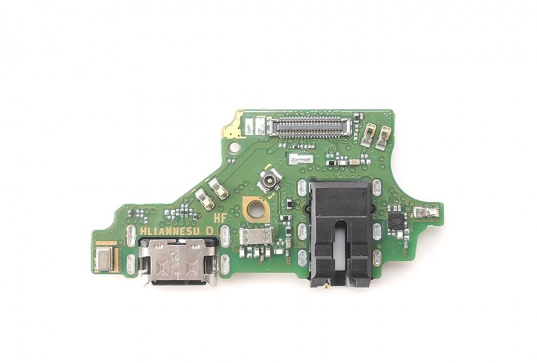 Huawei P20 Lite USB-C oplaad connector