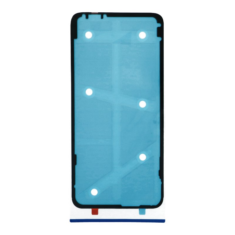 Huawei P30 Lite plak laag onder back cover