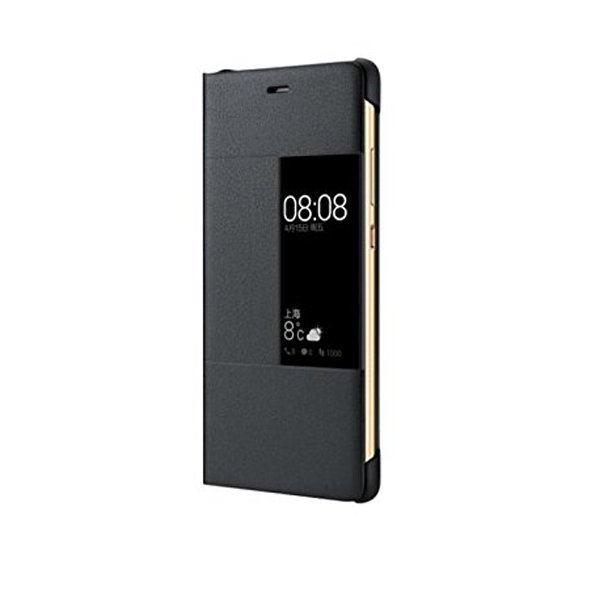 Huawei P9 Plus View case origineel zwart
