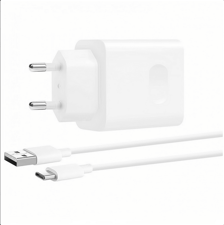 Huawei snellader set met USB-C kabel - SuperCharge - CP404B