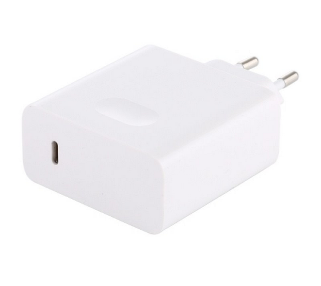 Huawei SuperCharge USB-C snellader - 65W HW-200200EP1